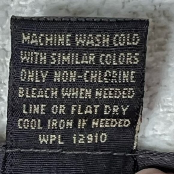 Lane Bryant Designs & Co Womens Pullover Ribbed Top Long Sleeve Plus Size 18/20 - Picture 5 of 5